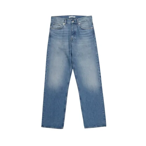 Jeans > Straight Jeans - - Sunflower - Modalova