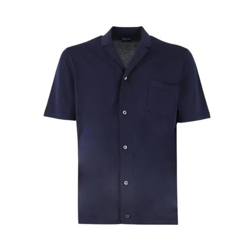 Shirts - Drumohr - Modalova
