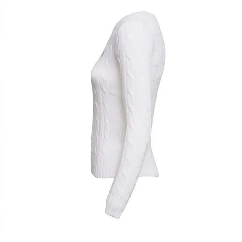 Maglia girocollo - Polo Ralph Lauren - Modalova