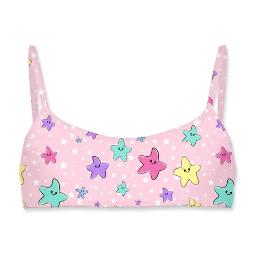 Bralette Bikini - MC2 Saint Barth - Modalova