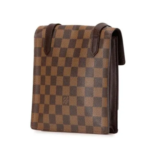 Pre-owned Cross Body Bag - Louis Vuitton Vintage - Modalova