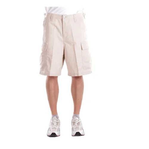 Shorts > Casual Shorts - - Carhartt Wip - Modalova