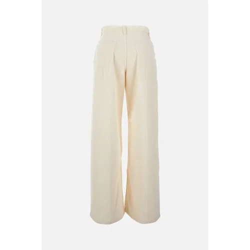 Wide Trousers - Polo Ralph Lauren - Modalova