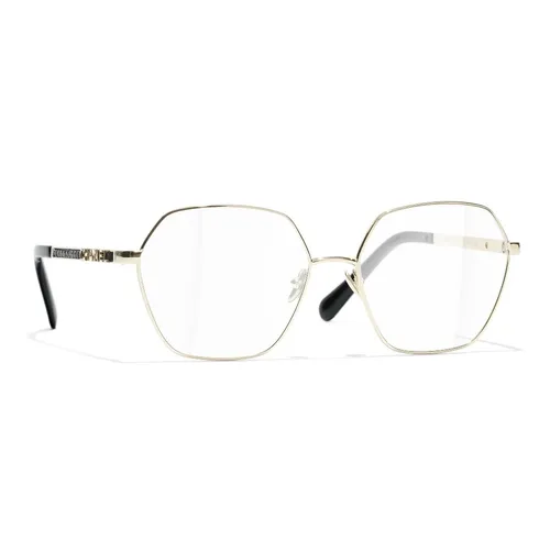 Cat Eye Sunglasses - Saint Laurent - Modalova