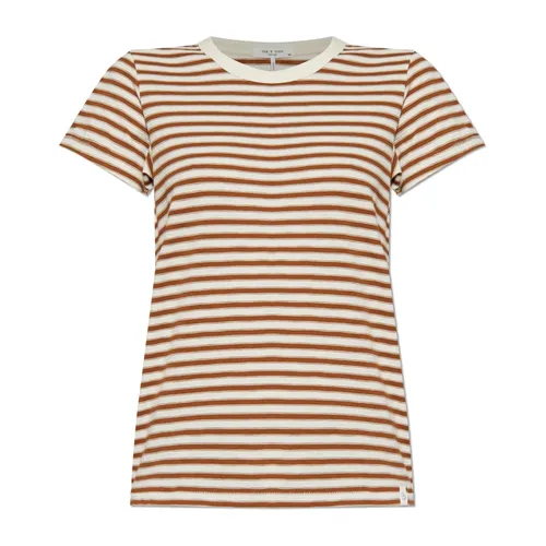 Tops > T-Shirts - - Rag & Bone - Modalova
