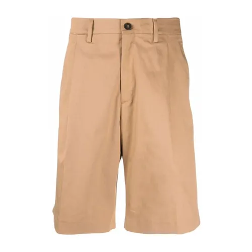 Shorts > Casual Shorts - - Golden Goose - Modalova