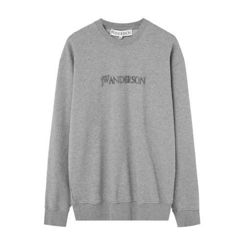 Sweatshirts & Hoodies > Sweatshirts - - JW Anderson - Modalova