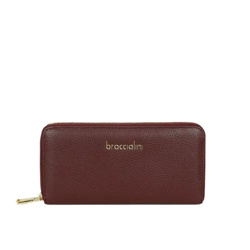 Accessories > Wallets & Cardholders - - Braccialini - Modalova