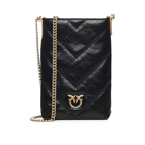 Bags > Cross Body Bags - - Pinko - Modalova