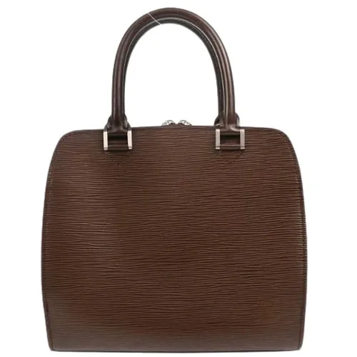 Pre-owned Vintage Handbag - Louis Vuitton Vintage - Modalova