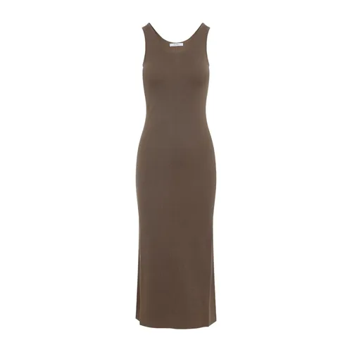 Dresses > Day Dresses > Knitted Dresses - - Max Mara - Modalova