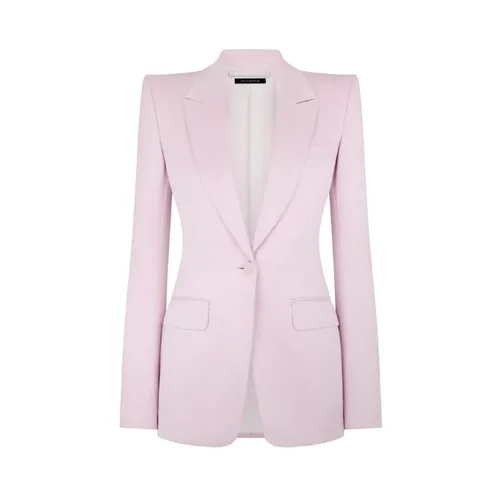 Jackets > Blazers - - Tom Ford - Modalova