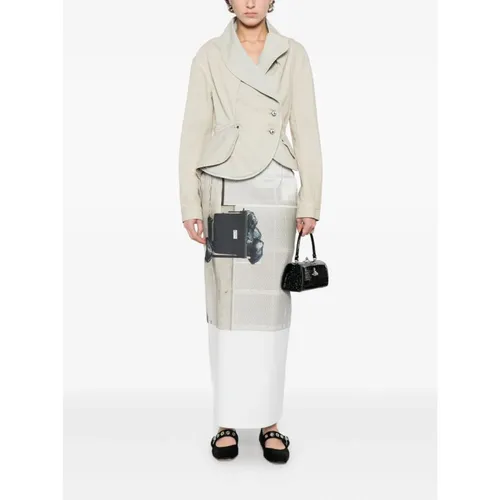 Stormy Jacket - Vivienne Westwood - Modalova