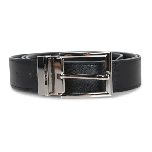 Accessories > Belts - - Dsquared2 - Modalova