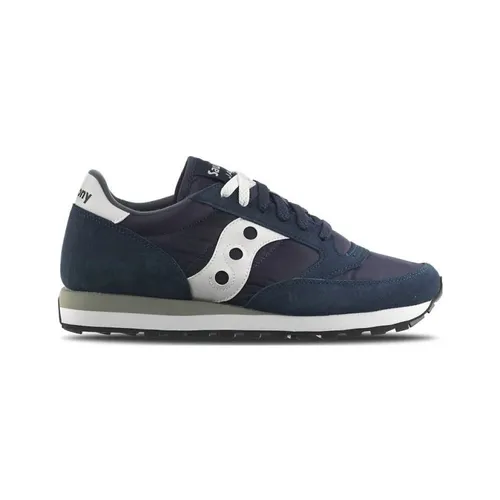 Saucony - Shoes > Sneakers - Blue - Saucony - Modalova