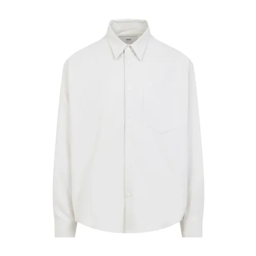 Shirts > Formal Shirts - - Ami Paris - Modalova