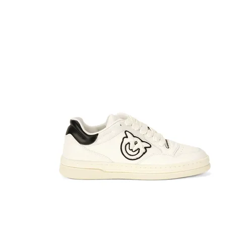 Pinko - Shoes > Sneakers - White - Pinko - Modalova
