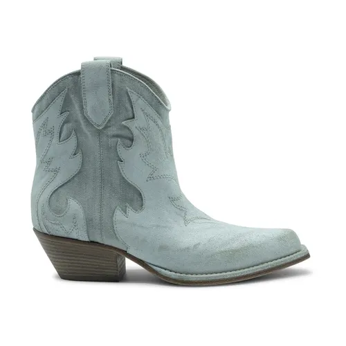 Shoes > Boots > Cowboy Boots - - Vic Matié - Modalova