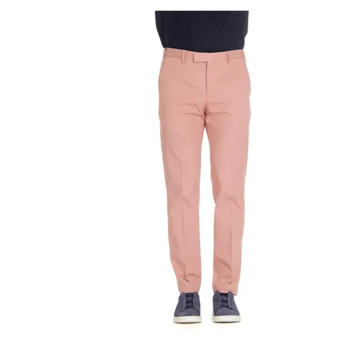 Trousers > Chinos - - PT Torino - Modalova