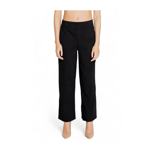 Trousers > Straight Trousers - - Street One - Modalova