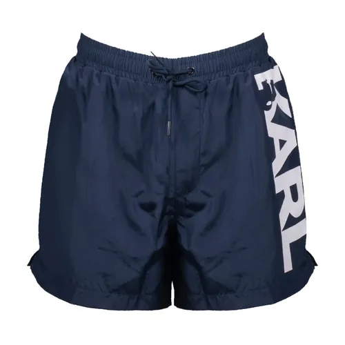 Swimwear > Beachwear - - Karl Lagerfeld - Modalova