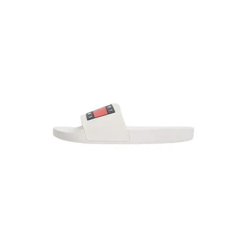 Shoes > Flip Flops & Sliders > Sliders - - Tommy Hilfiger - Modalova