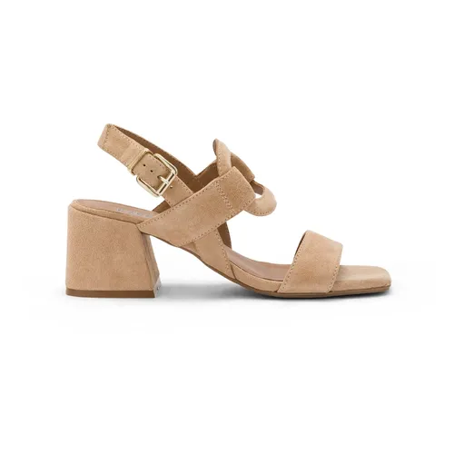 Shoes > Sandals > High Heel Sandals - - Carmens - Modalova