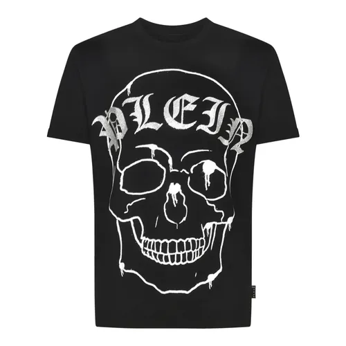 T-Shirts and Polos - Philipp Plein - Modalova