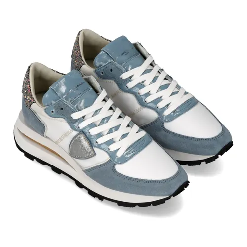 Tropez Haute Running - Philippe Model - Modalova