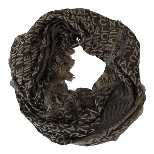 Accessories > Scarves > Winter Scarves - - Costume National - Modalova