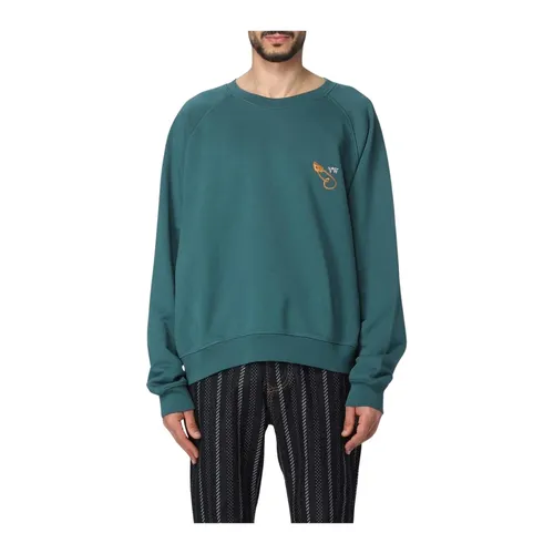 Sweatshirts & Hoodies > Sweatshirts - - Vivienne Westwood - Modalova