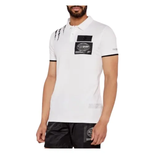 Tops > Polo Shirts - - Philipp Plein - Modalova