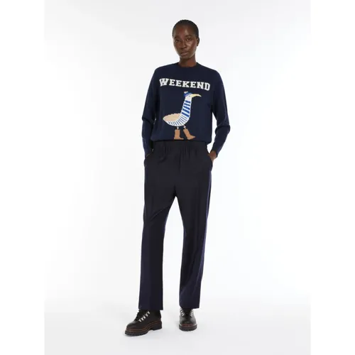 Hateley Pants - Weekend Max Mara - Modalova