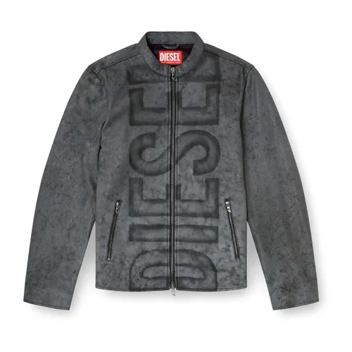 Jackets > Light Jackets - - Diesel - Modalova
