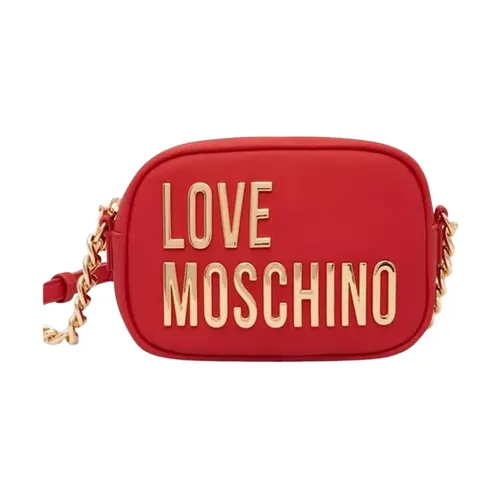 Bags > Cross Body Bags - - Love Moschino - Modalova
