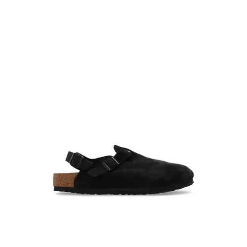 Shoes > Flats > Clogs - - Birkenstock - Modalova