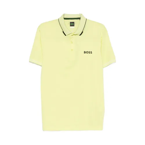 Tops > Polo Shirts - - Hugo - Modalova
