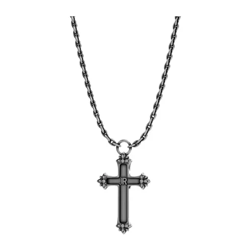 Accessories > Jewellery > Necklaces - - John Richmond - Modalova