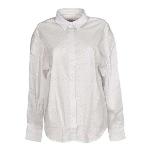 Blouses & Shirts > Shirts - - Chiara Ferragni Collection - Modalova