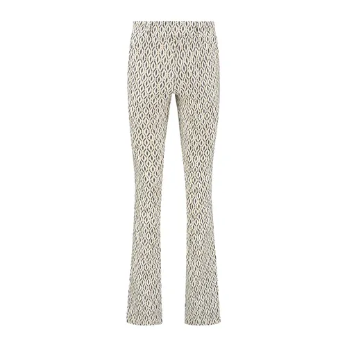Trousers > Slim-fit Trousers - - Helena Hart - Modalova