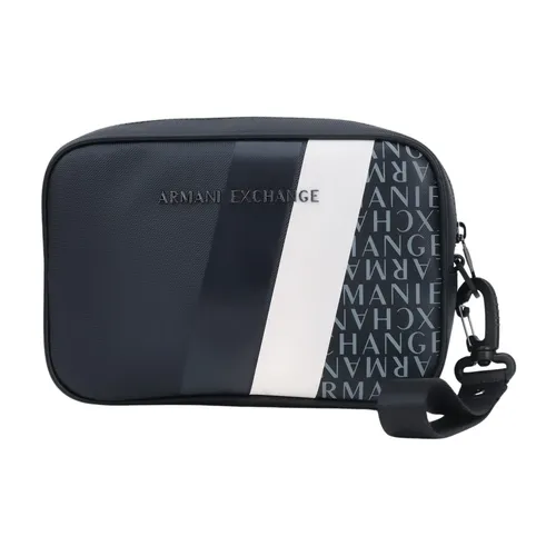 Bags > Cross Body Bags - - Armani Exchange - Modalova