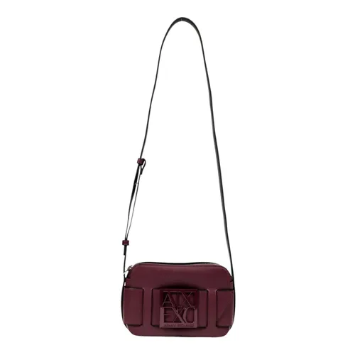 Bags > Cross Body Bags - - Armani Exchange - Modalova