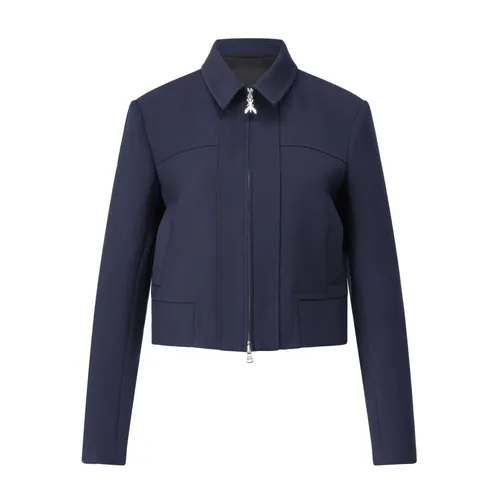 Stylish A-Line Dress - Patrizia Pepe - Modalova