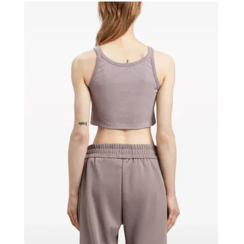 Stylish Top - Palm Angels - Modalova