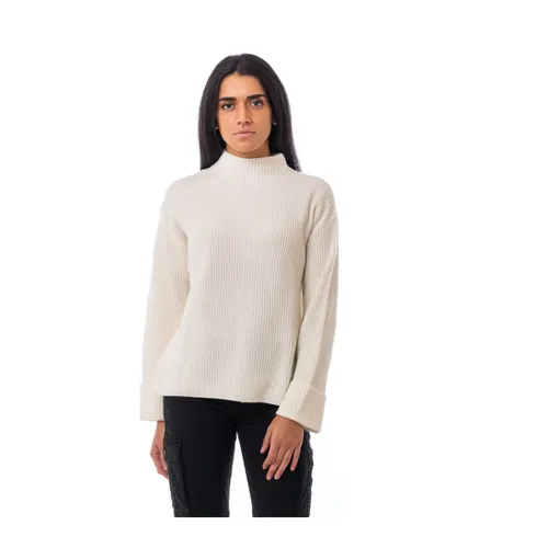Knitwear > Turtlenecks - - Sun68 - Modalova