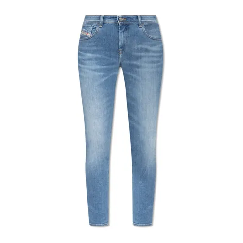Jeans > Skinny Jeans - - Diesel - Modalova