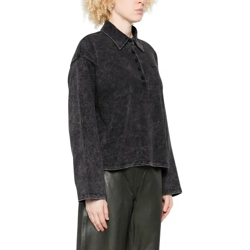 Tops > Polo Shirts - - Gestuz - Modalova