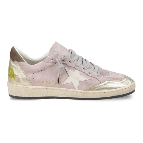 Shoes > Sneakers - - Golden Goose - Modalova