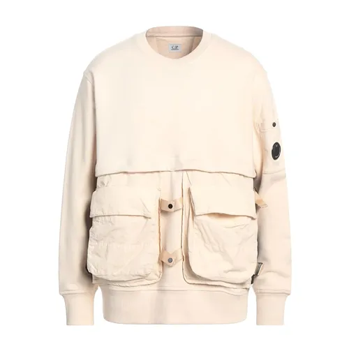 Sweatshirts & Hoodies > Sweatshirts - - C.p. Company - Modalova