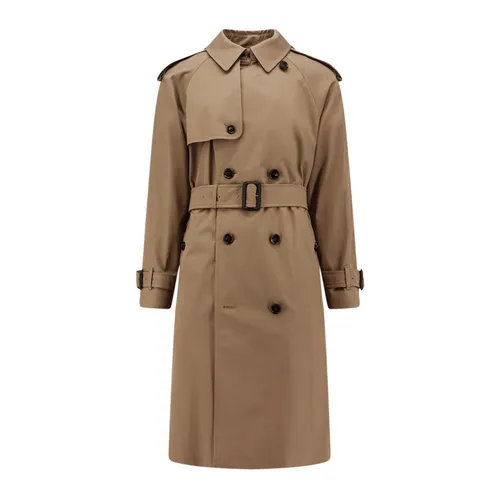 Coats > Trench Coats - - Burberry - Modalova